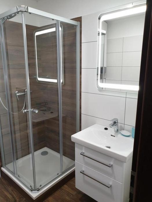 Penzion Zaječák Zaječí Exterior foto