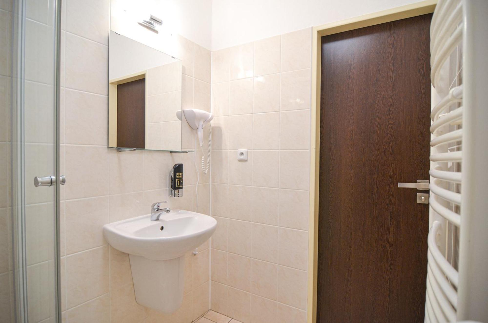 Penzion Zaječák Zaječí Exterior foto